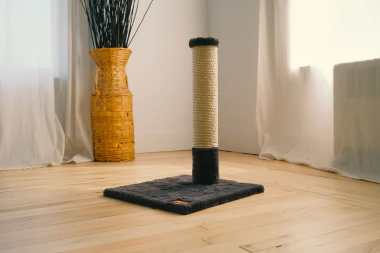 28-inch Cat Scratching Post